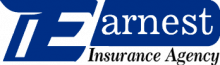 Earnest Insurance Agency Footer Logo