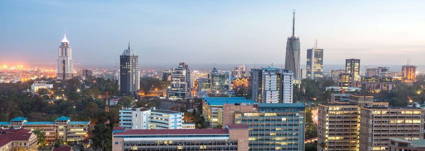 Insurance in Nairobi